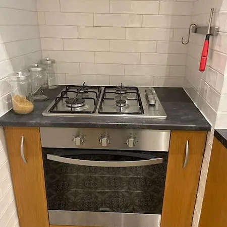 Apartmán Casa Do Salvador - Alfama Lisboa