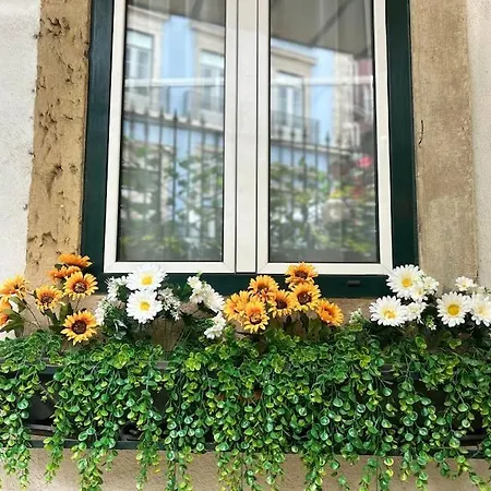 Apartmán Casa Do Salvador - Alfama *