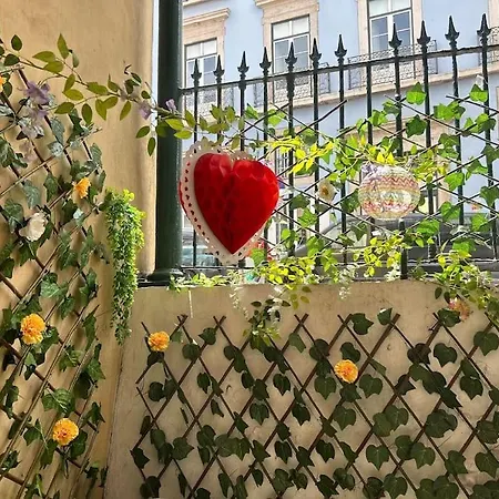 Casa Do Salvador - Alfama Апартаменти Лісабон