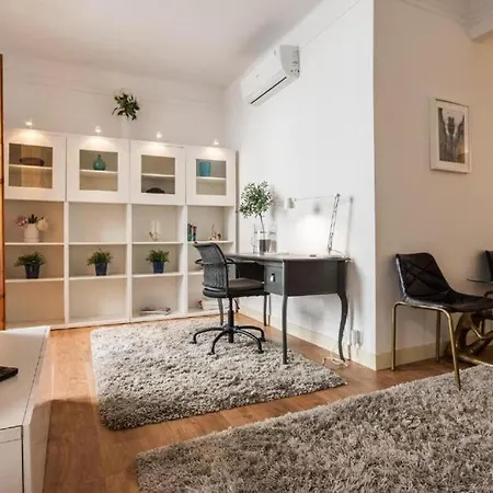 Casa Do Salvador - Alfama Apartament *