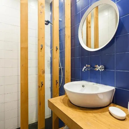 Casa Do Salvador - Alfama Апартаменти