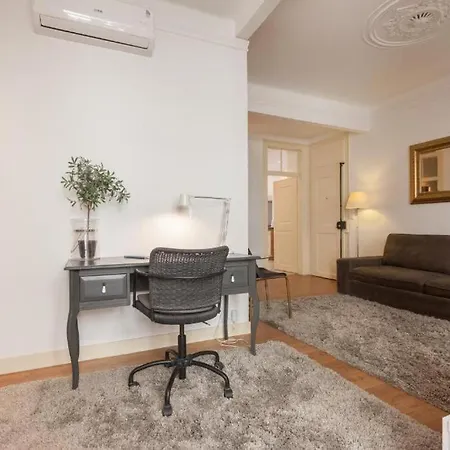 Casa Do Salvador - Alfama Лісабон