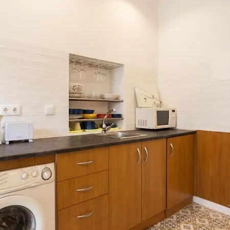 Casa Do Salvador - Alfama Apartament