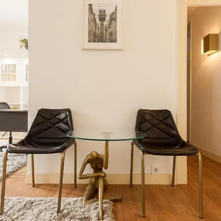 Casa Do Salvador - Alfama Apartament *