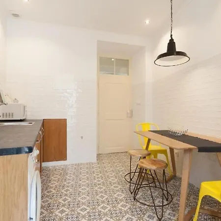 Apartament Casa Do Salvador - Alfama *