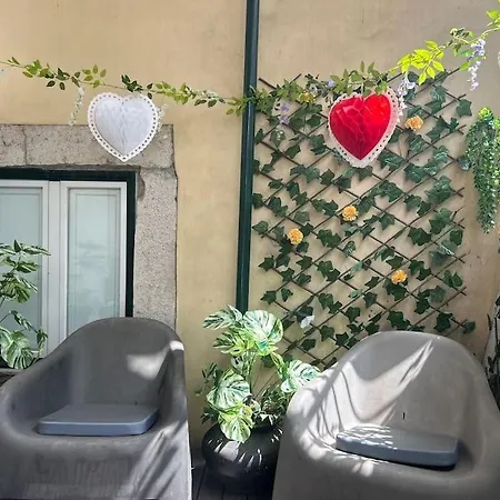 Casa Do Salvador - Alfama Апартаменти Лісабон