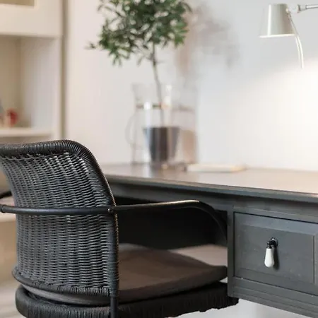 Casa Do Salvador - Alfama Lizbona