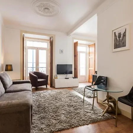 Casa Do Salvador - Alfama Апартаменти