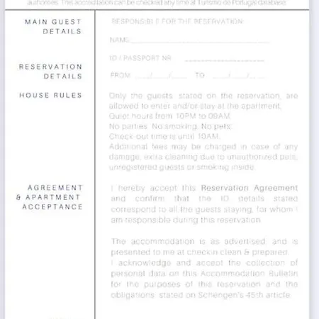 Casa Do Salvador - Alfama Апартаменти *