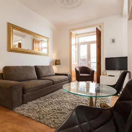 Casa Do Salvador - Alfama Апартаменти Лісабон