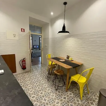 Casa Do Salvador - Alfama