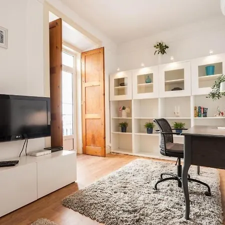 Casa Do Salvador - Alfama Apartament