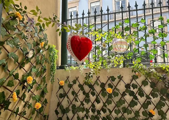 Casa Do Salvador - Alfama Διαμέρισμα Lisboa