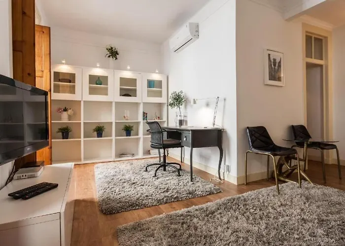 Casa Do Salvador - Alfama Διαμέρισμα *