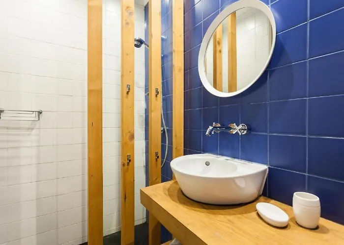 Casa Do Salvador - Alfama Διαμέρισμα