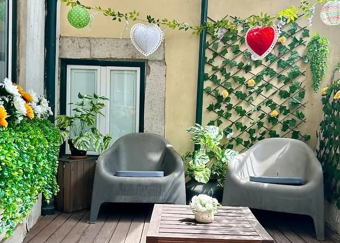 Casa Do Salvador - Alfama Διαμέρισμα Lisboa