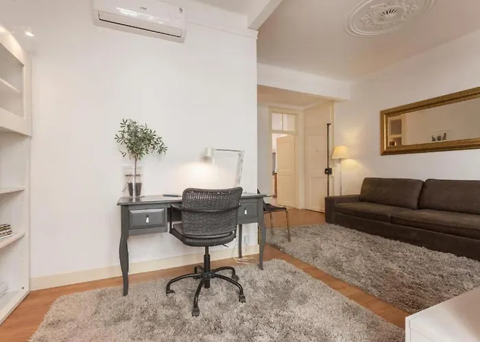 Casa Do Salvador - Alfama Lisboa