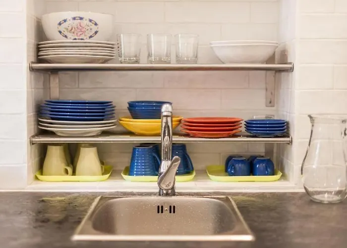 Casa Do Salvador - Alfama