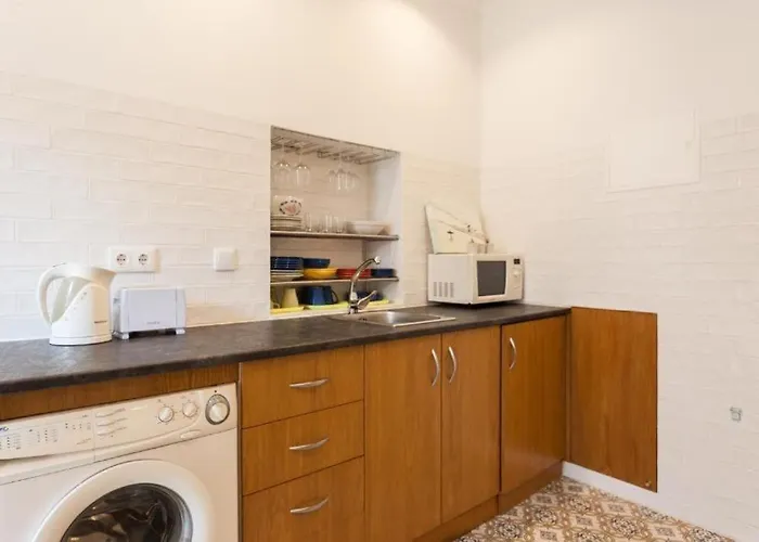 Casa Do Salvador - Alfama Διαμέρισμα