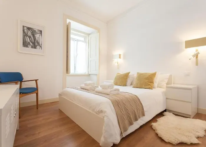 Διαμέρισμα Casa Do Salvador - Alfama