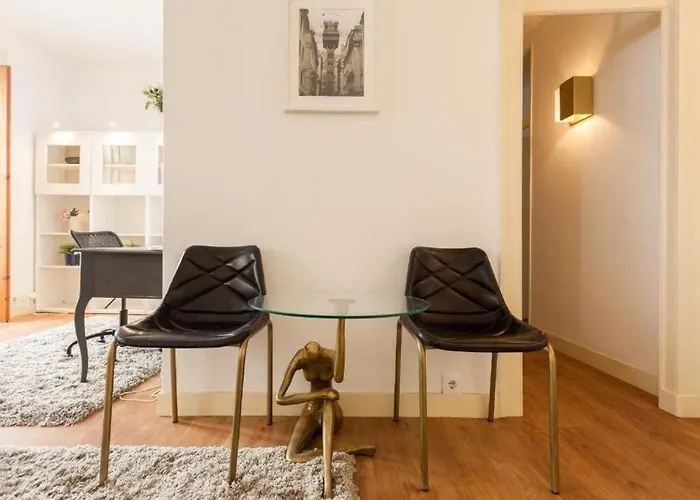 Casa Do Salvador - Alfama Διαμέρισμα *