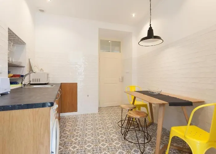 Διαμέρισμα Casa Do Salvador - Alfama *