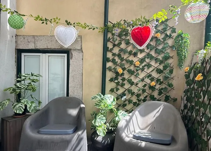 Casa Do Salvador - Alfama Διαμέρισμα Lisboa