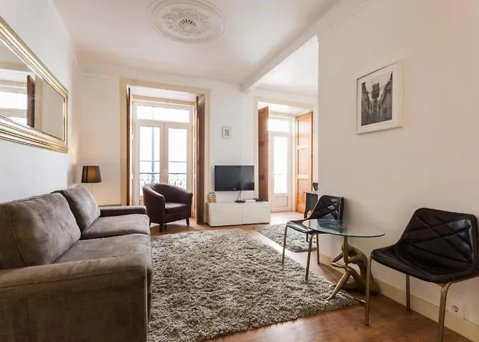 Casa Do Salvador - Alfama Διαμέρισμα