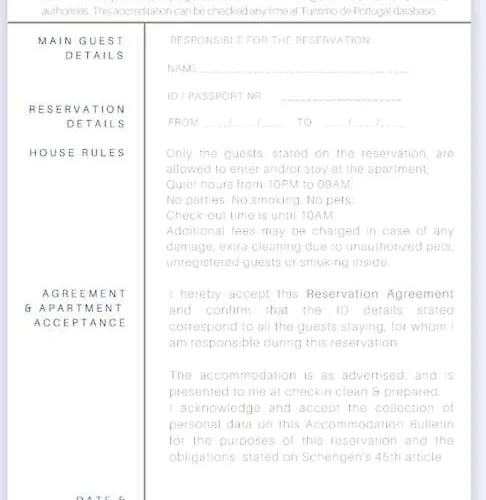 Casa Do Salvador - Alfama Διαμέρισμα *