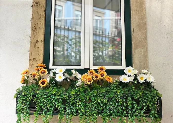 Διαμέρισμα Casa Do Salvador - Alfama *