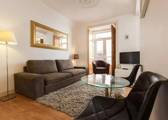 Casa Do Salvador - Alfama Διαμέρισμα Lisboa