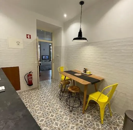 Casa Do Salvador - Alfama