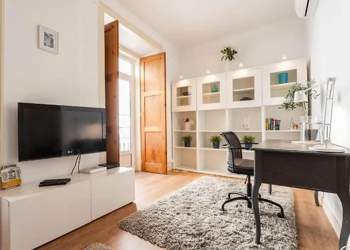 Casa Do Salvador - Alfama Διαμέρισμα