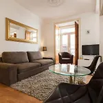 Casa Do Salvador - Alfama Appartement Lissabon