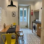 Casa Do Salvador - Alfama Appartement *