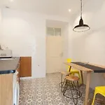 Appartement Casa Do Salvador - Alfama *